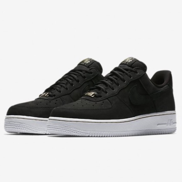 black air force 1 size 7.5